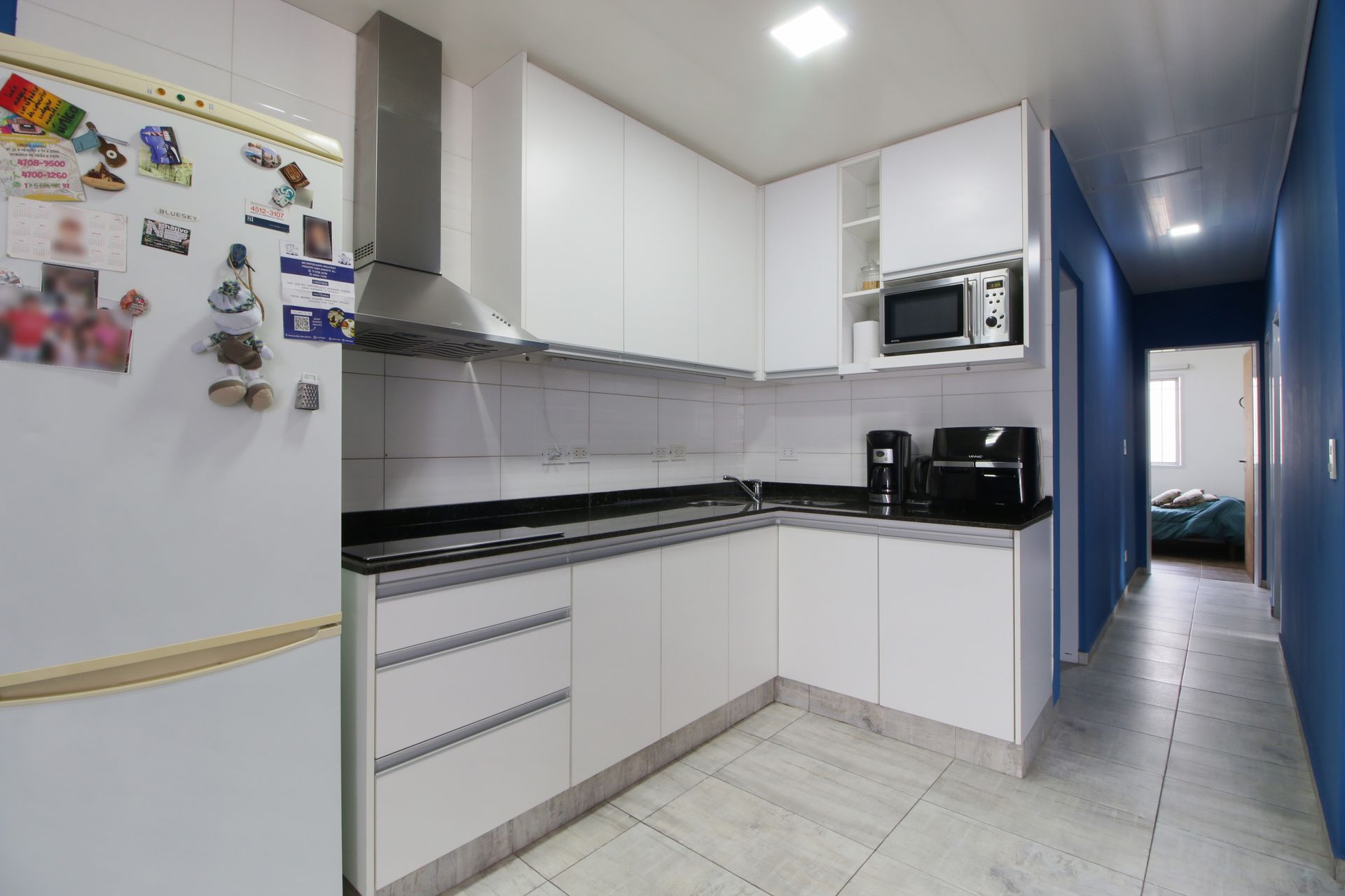 Venta lote 2 casas de 4 amb + quincho y cochera