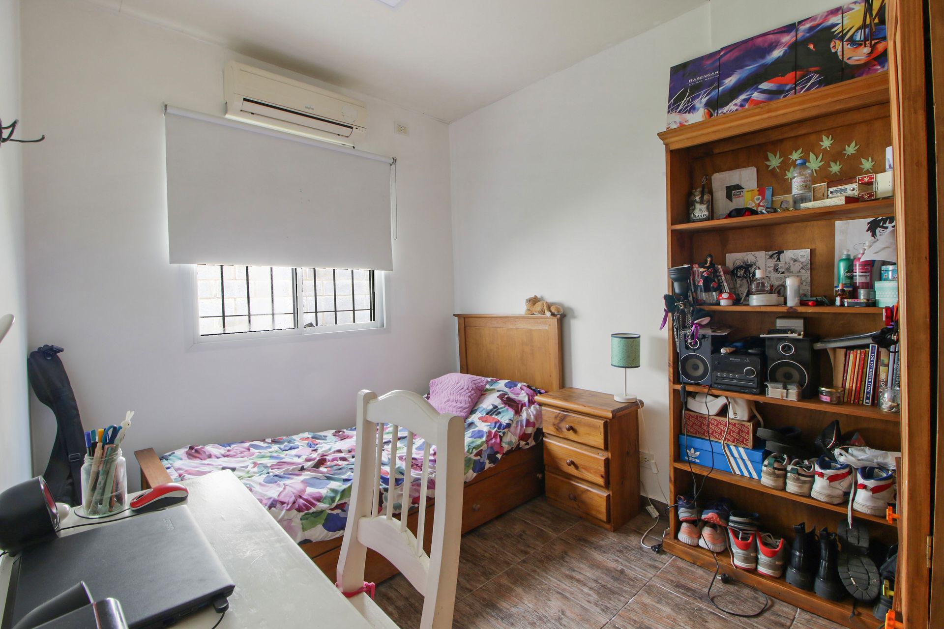 Venta lote 2 casas de 4 amb + quincho y cochera
