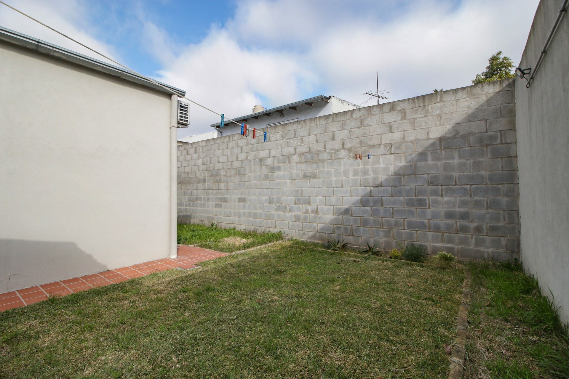 Venta lote 2 casas de 4 amb + quincho y cochera
