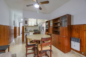 For Sale lot 2 houses 3‑bedroom + backyard grill and garage