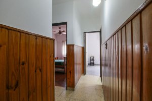 For Sale lot 2 houses 3‑bedroom + backyard grill and garage