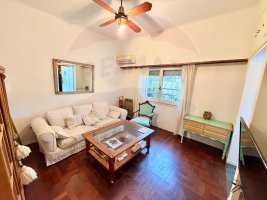 VENTA Ph 3 ambientes al frente Olivos