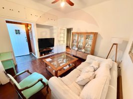 VENTA Ph 3 ambientes al frente Olivos