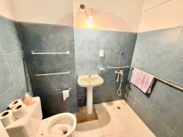 FOR SALE Apartment 3‑bedroom and car park SAN ISIDRO