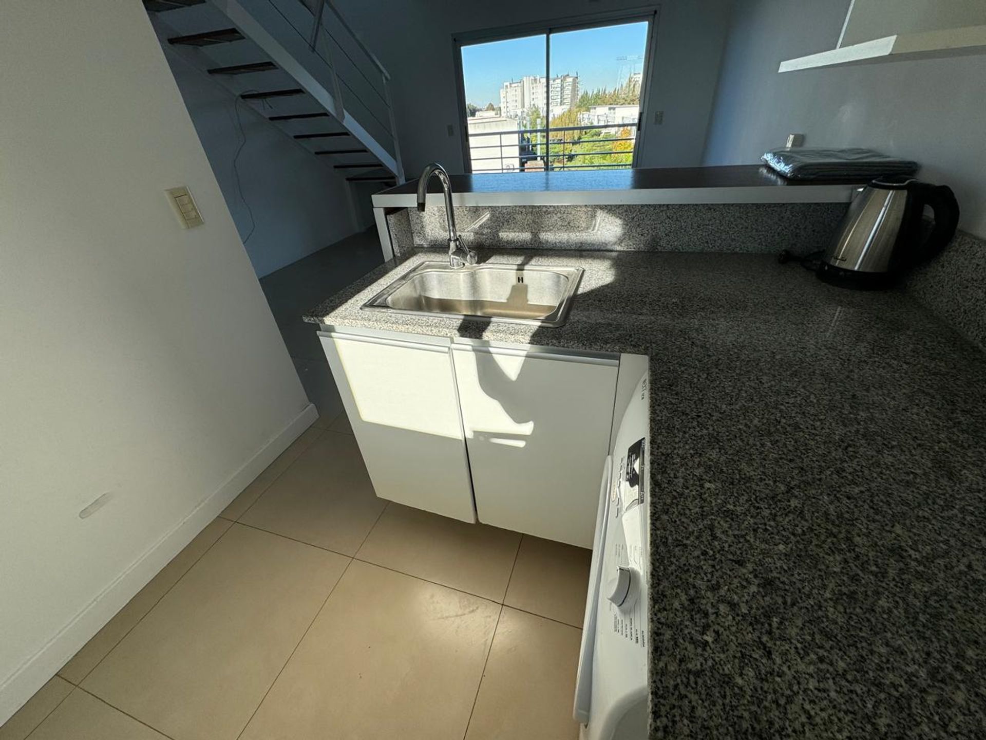 Duplex En Venta | 2 Ambientes | Loft Del Sendero
