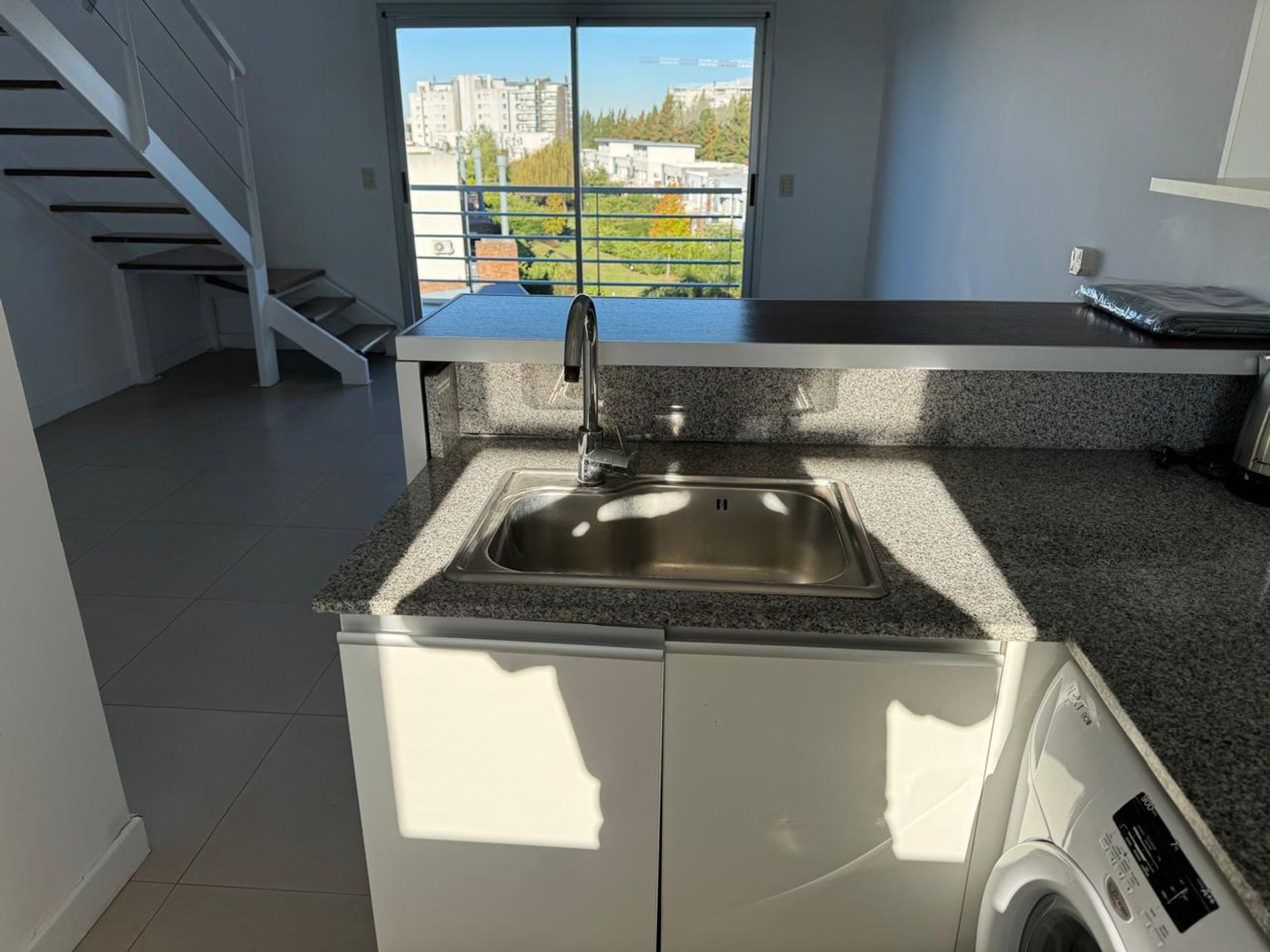 Duplex En Venta | 2 Ambientes | Loft Del Sendero
