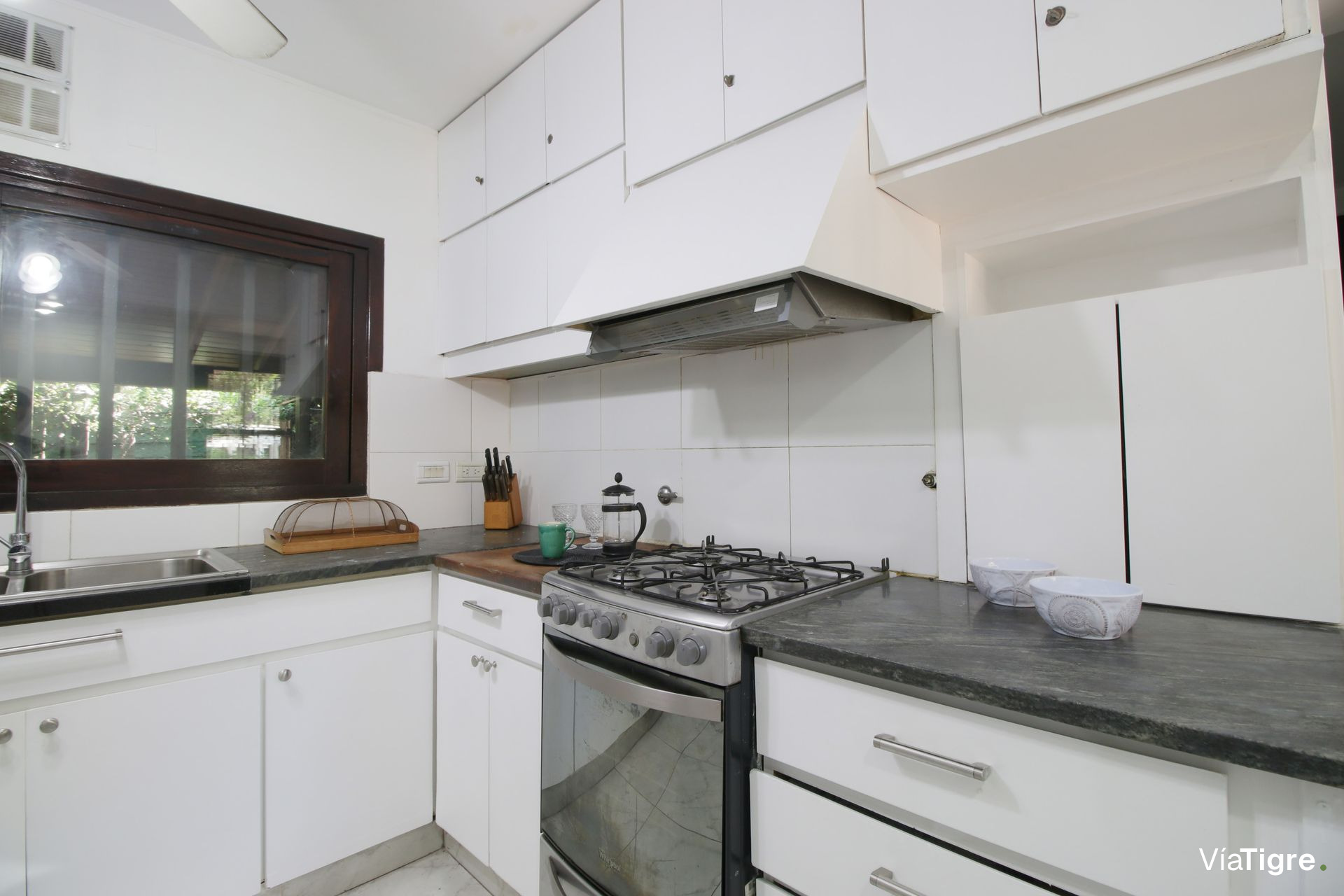 Venta casa La Horqueta San Isidro