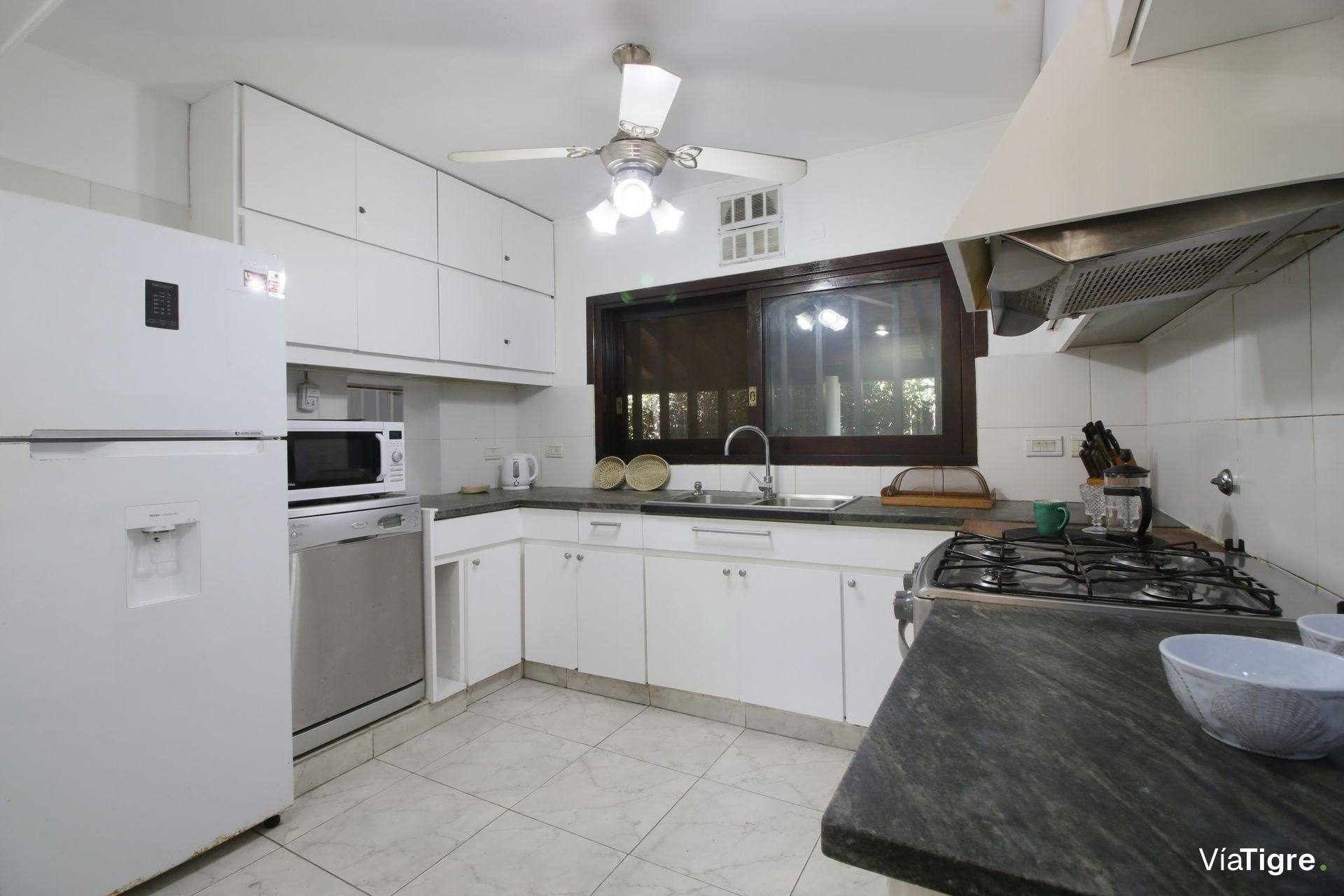 Venta casa La Horqueta San Isidro