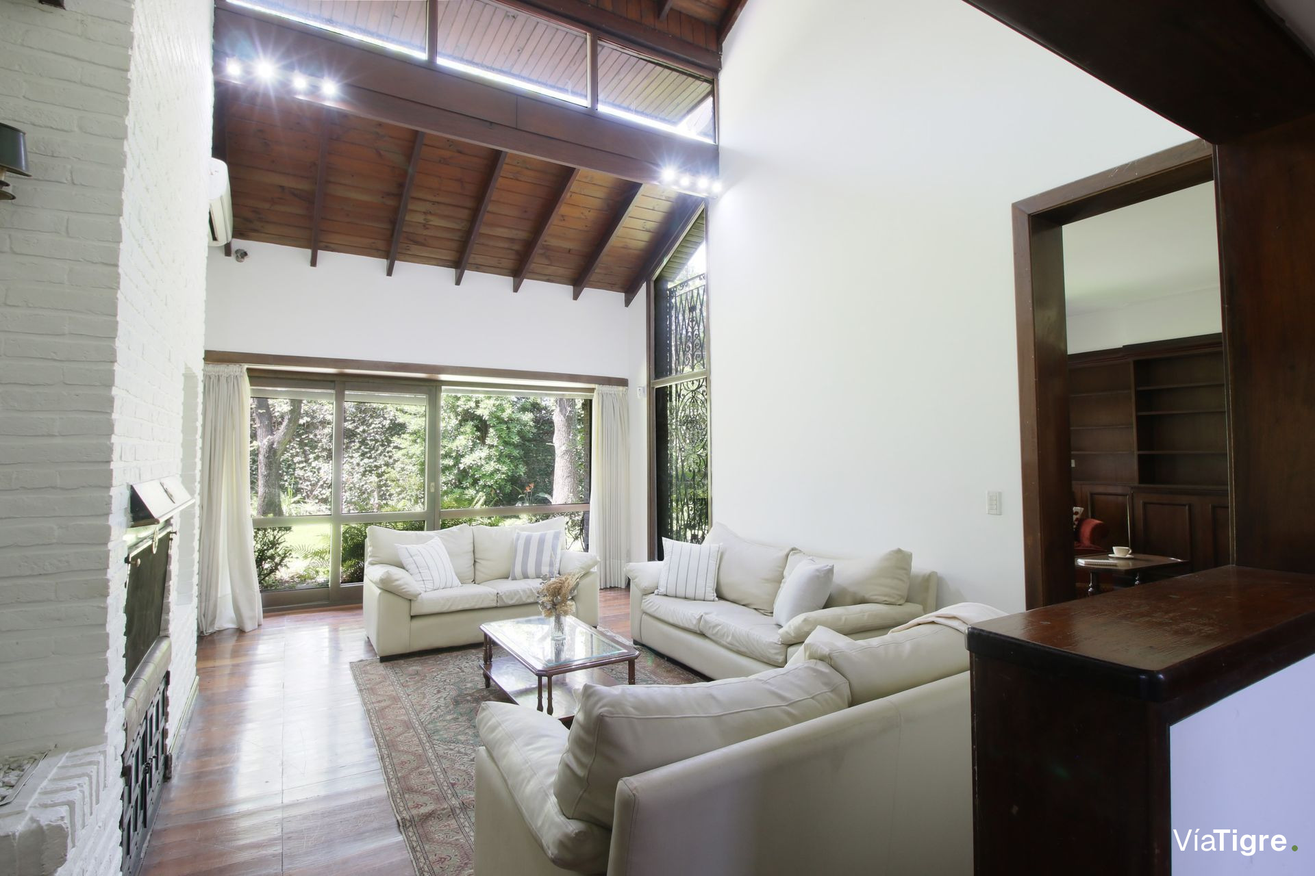 Venta casa La Horqueta San Isidro