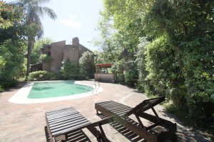 Sale House La Horqueta San Isidro