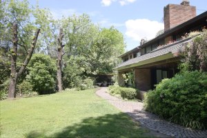 Sale House La Horqueta San Isidro