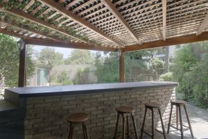 Sale House La Horqueta San Isidro