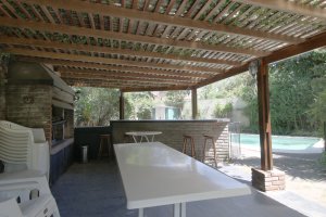 Sale House La Horqueta San Isidro