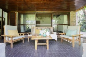 Sale House La Horqueta San Isidro