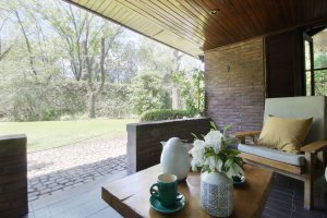 Sale House La Horqueta San Isidro