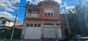 Venta Galpon Comercial Con Casa, Quincho Y Piscina