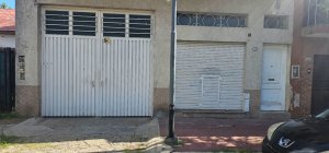 Venta Galpon Comercial Con Casa, Quincho Y Piscina