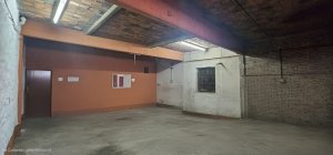 Venta Galpon Comercial Con Casa, Quincho Y Piscina