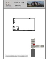 For Sale Loft Apartment - Nordelta Zone - Tigre