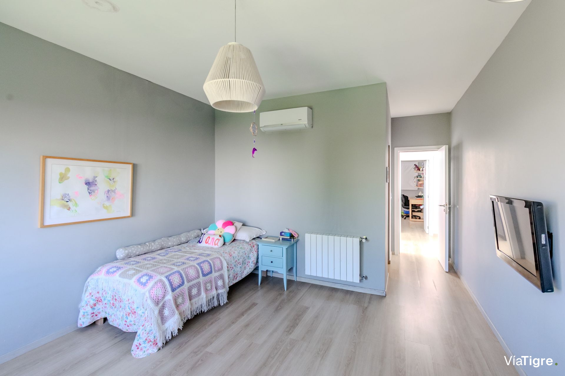 Casa en venta 5 ambientes jardin y pileta