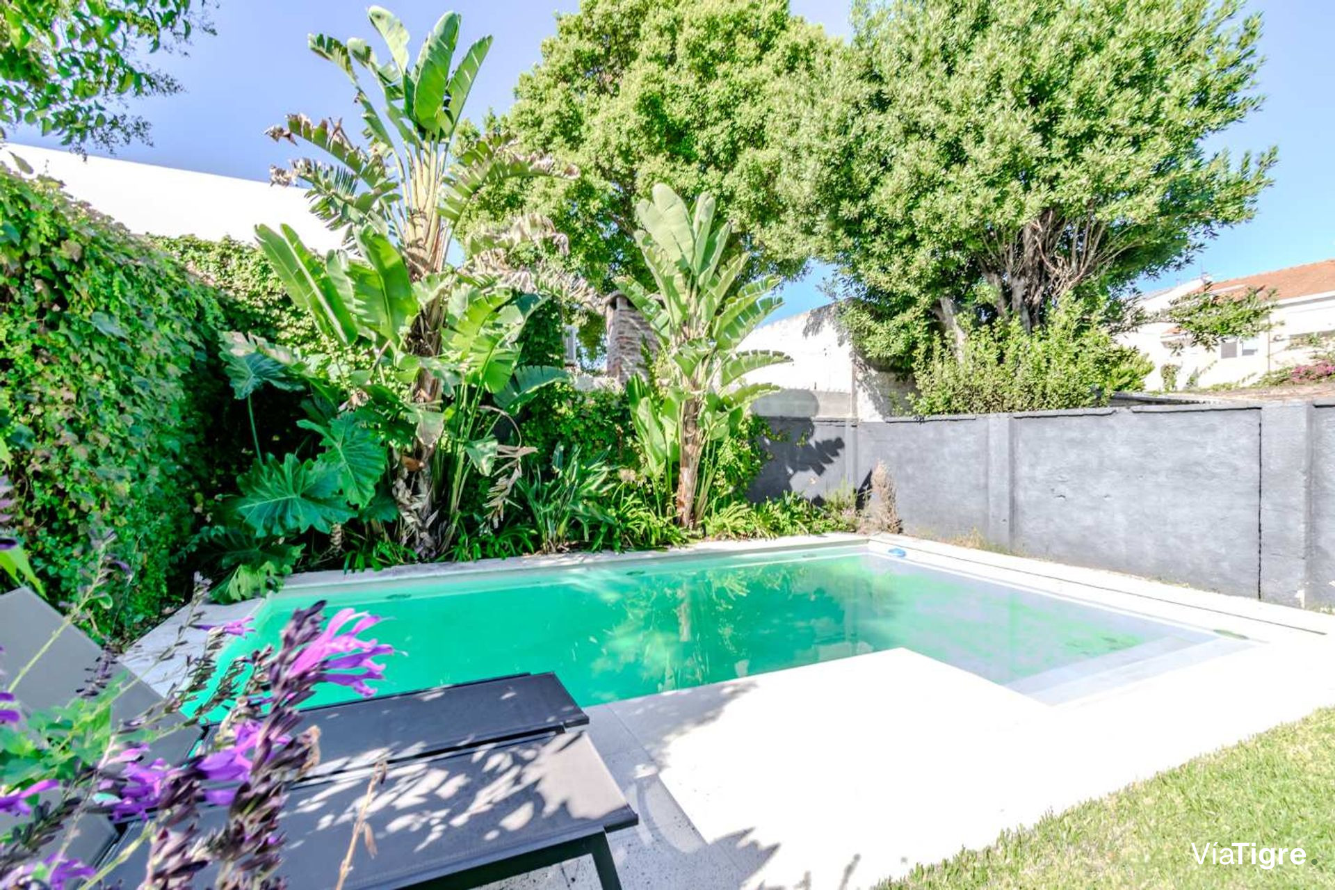 Casa en venta 5 ambientes jardin y pileta