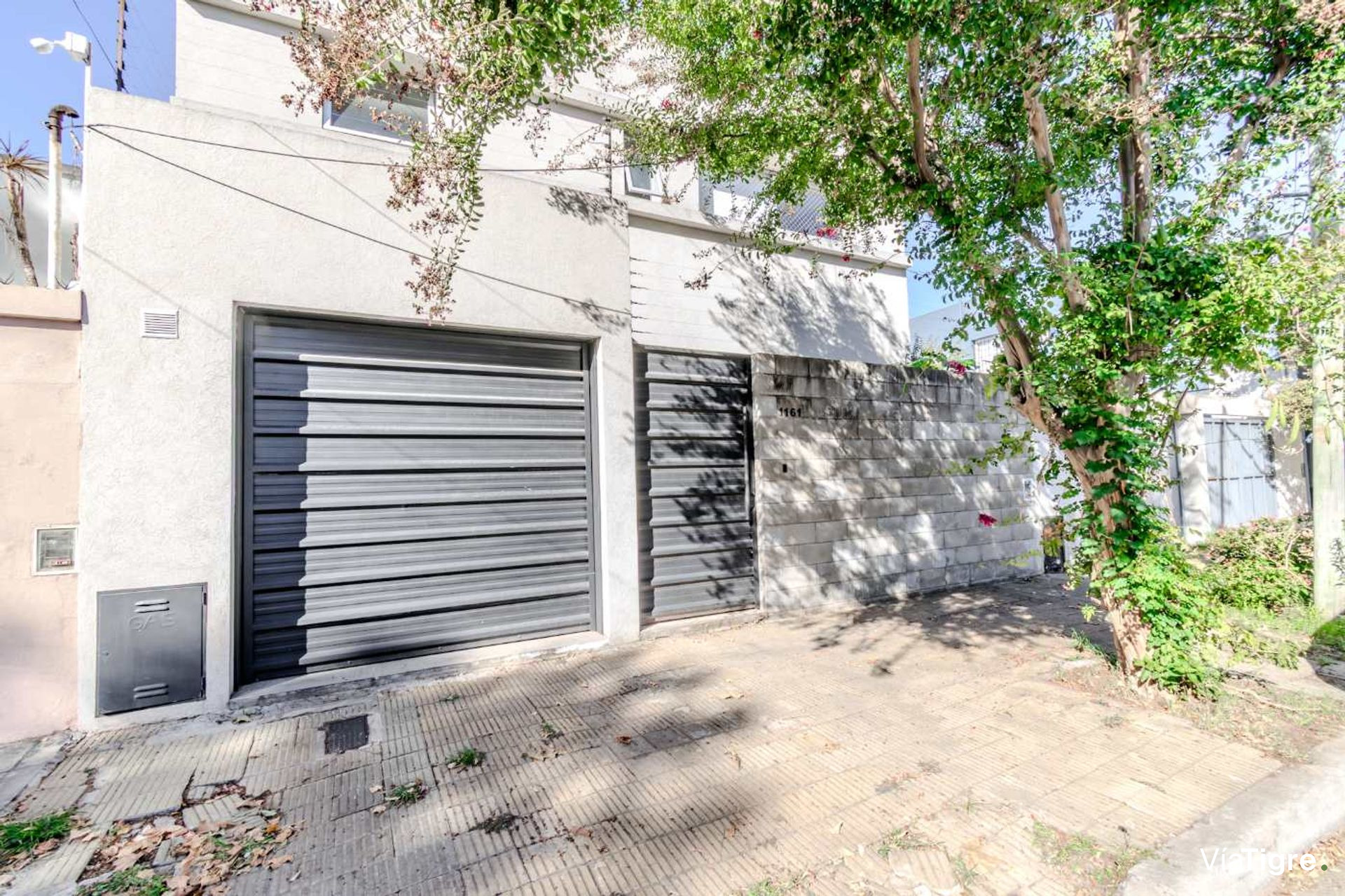 Casa en venta 5 ambientes jardin y pileta