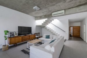 House for rent 4‑bedroom garden and pool