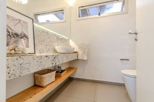 House for rent 4‑bedroom garden and pool