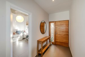 House for rent 4‑bedroom garden and pool