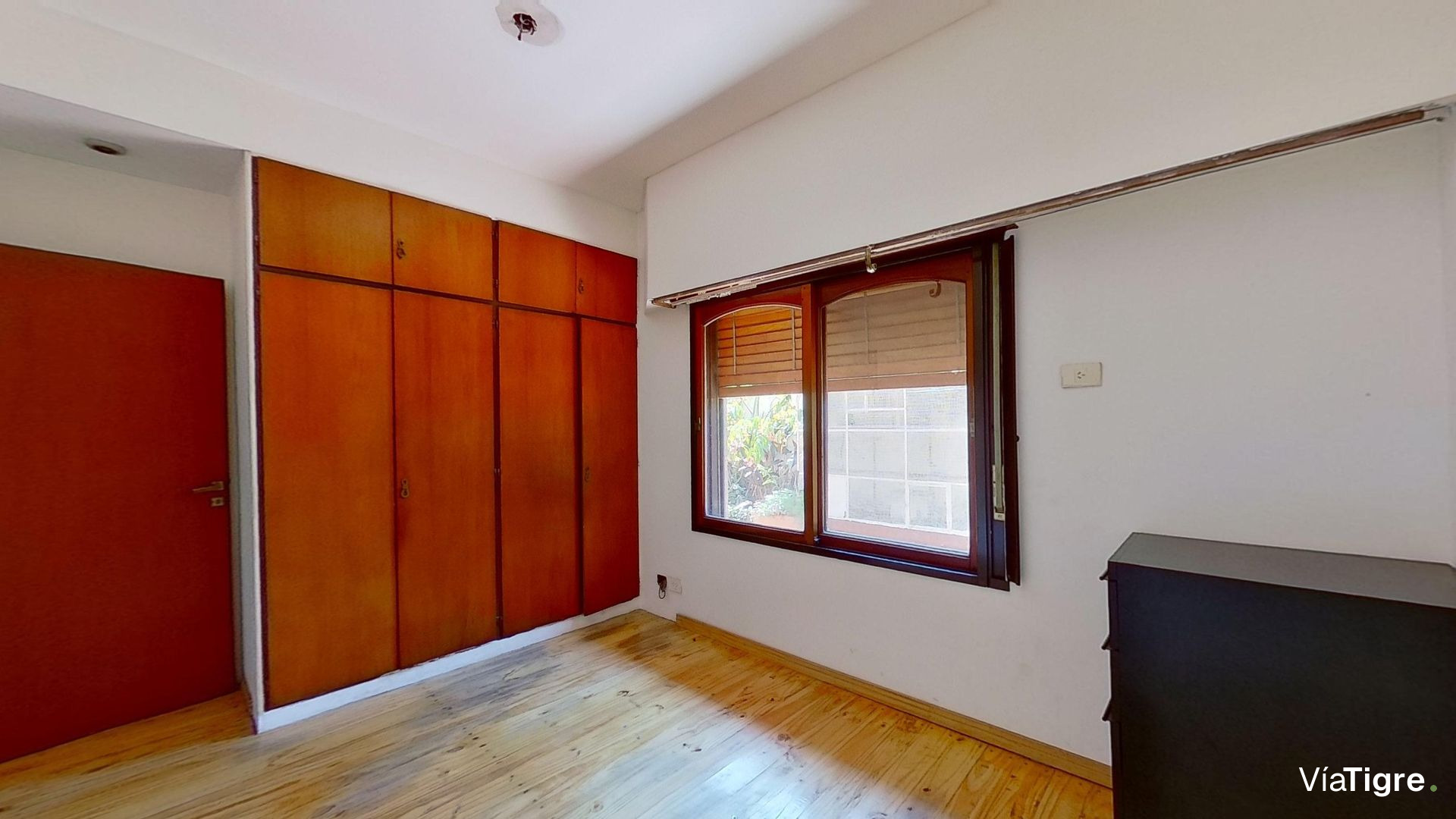 Excelente Casa San Isidro
