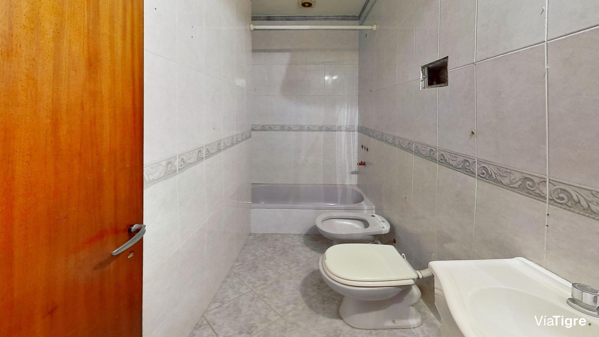 Excelente Casa San Isidro