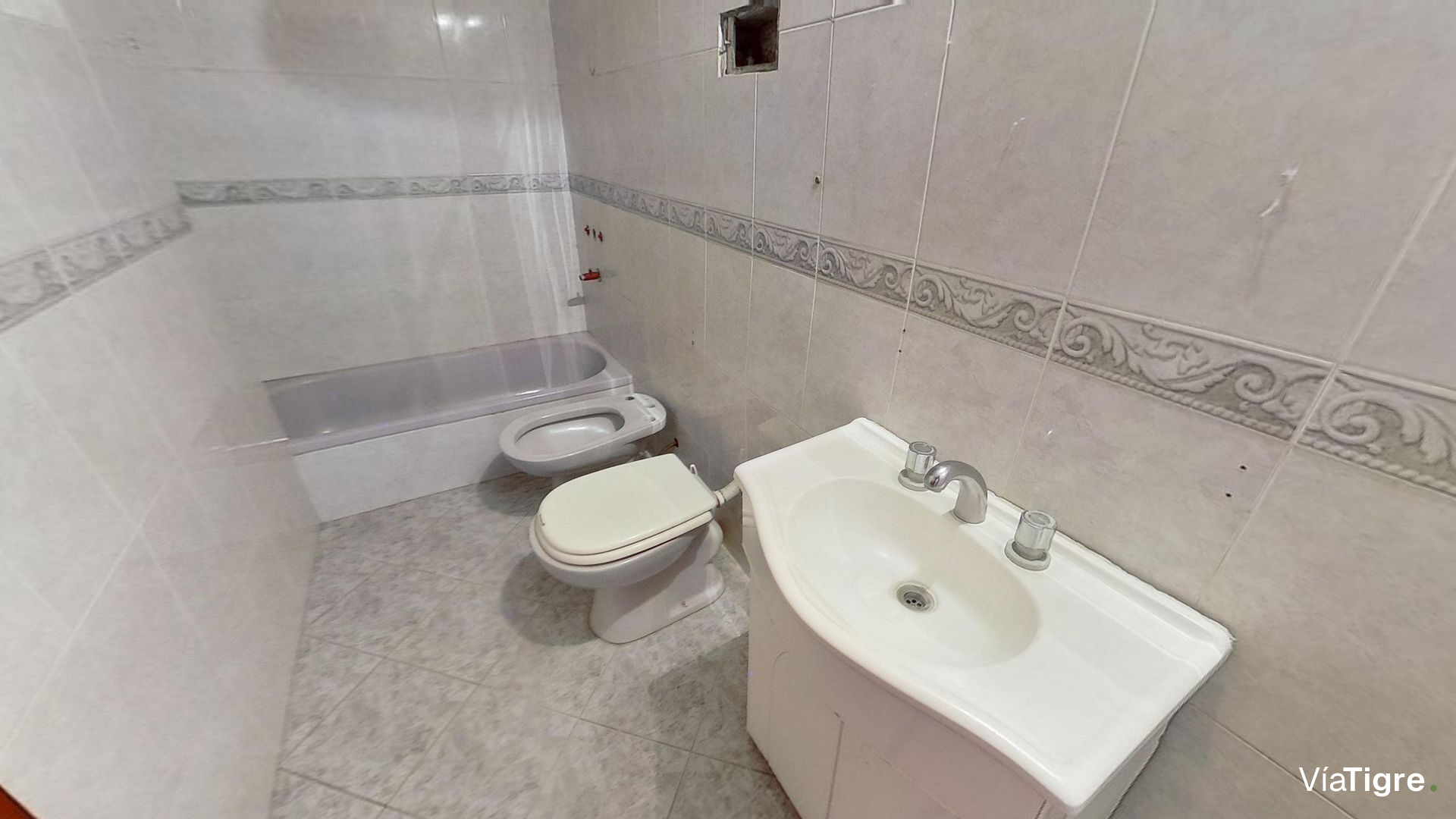 Excelente Casa San Isidro
