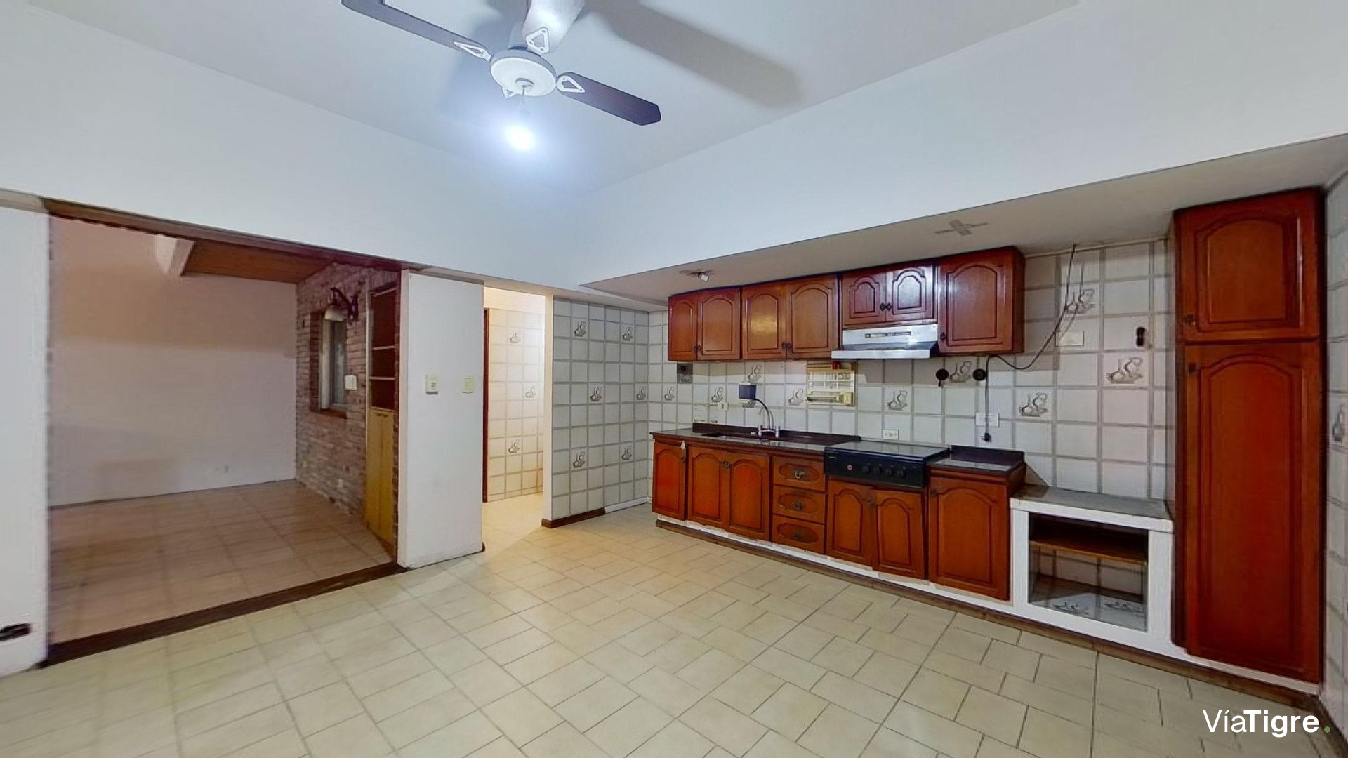 Excelente Casa San Isidro
