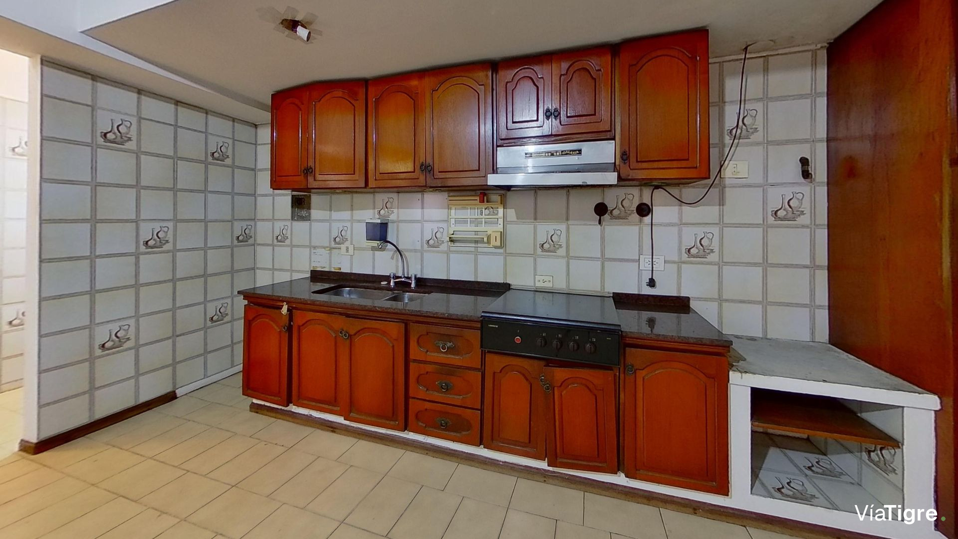 Excelente Casa San Isidro