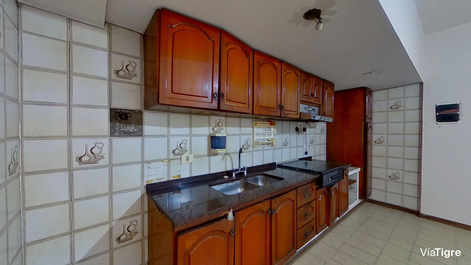 Excelente Casa San Isidro