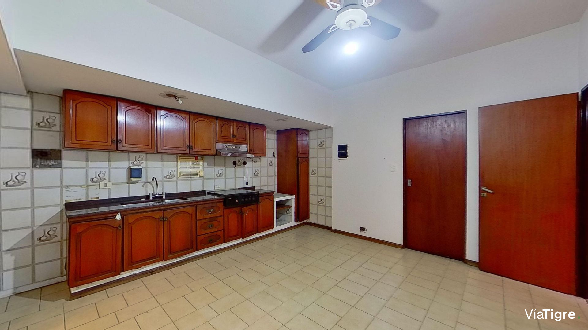 Excelente Casa San Isidro