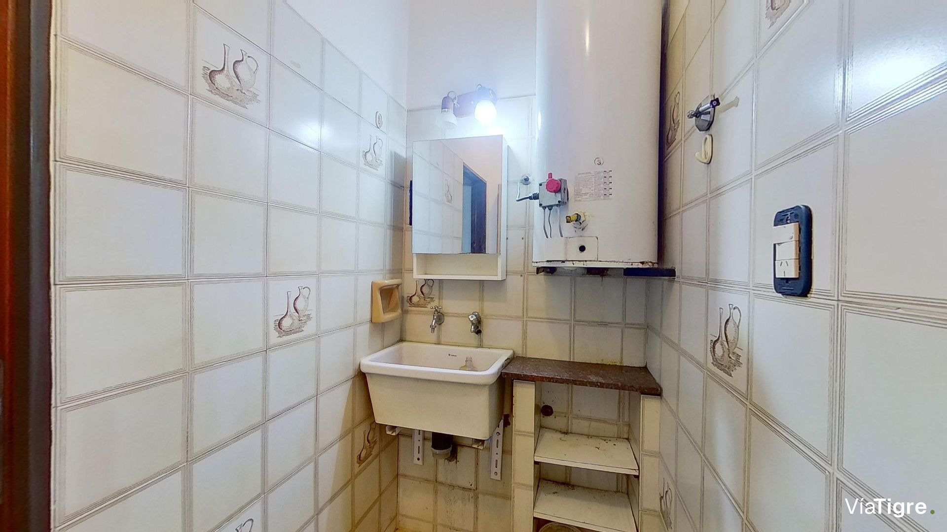 Excelente Casa San Isidro