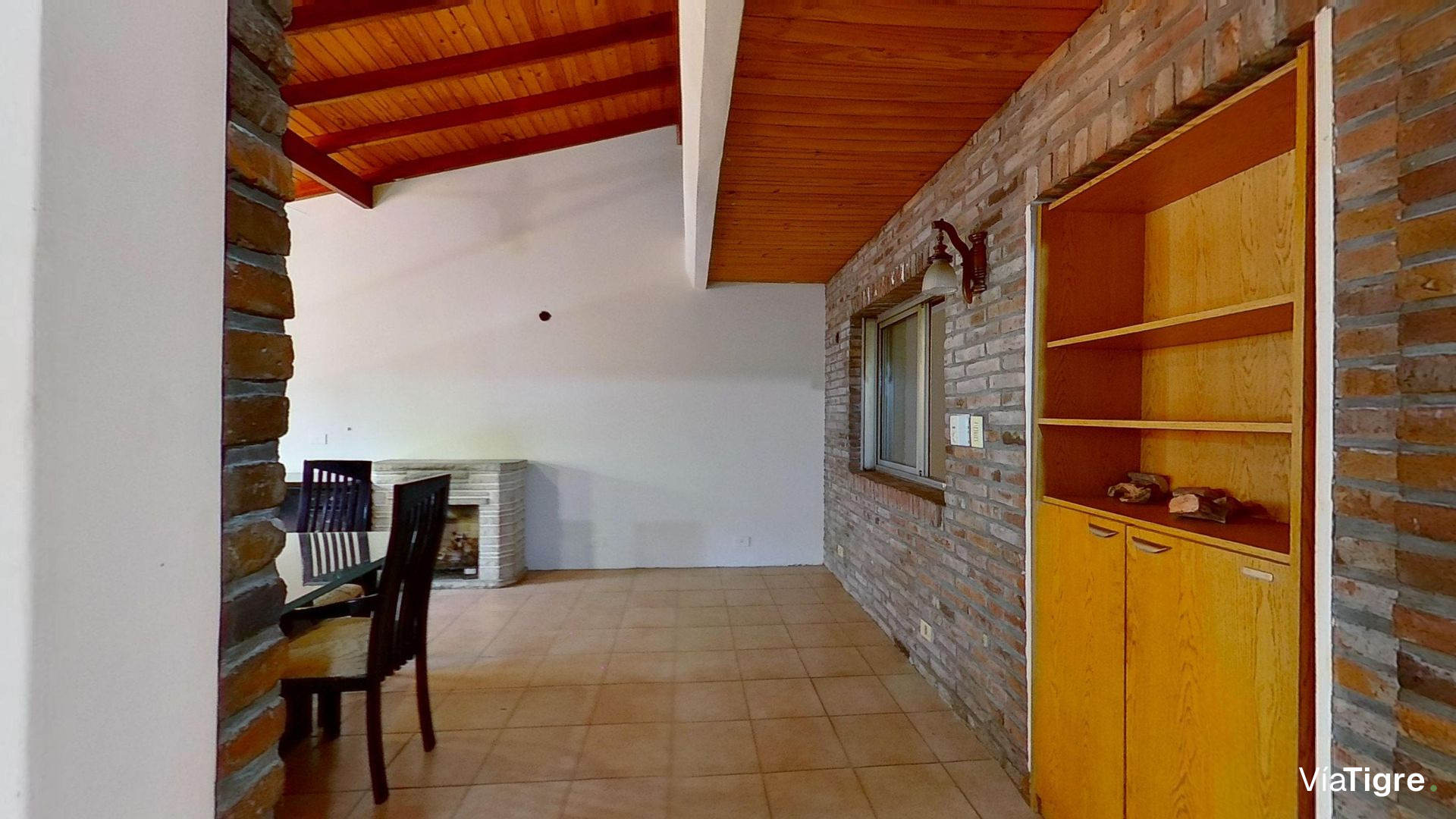 Excelente Casa San Isidro