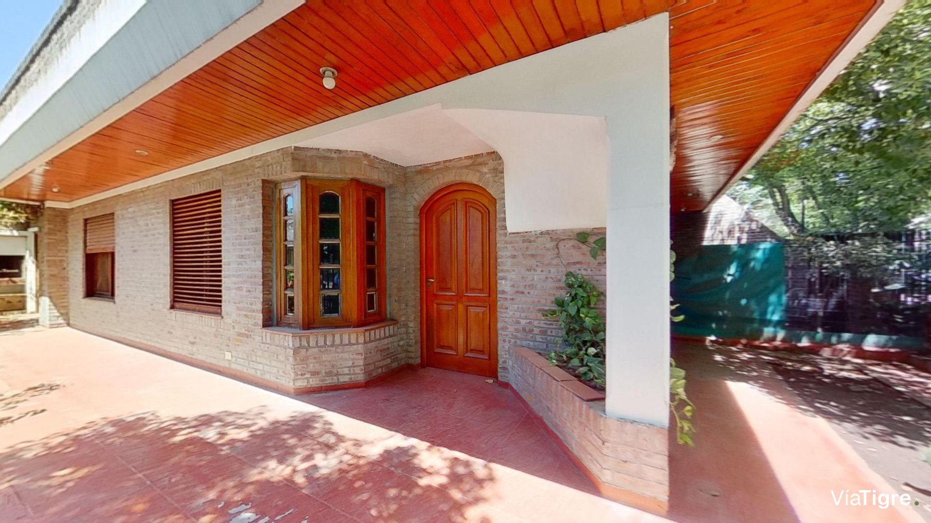 Excelente Casa San Isidro