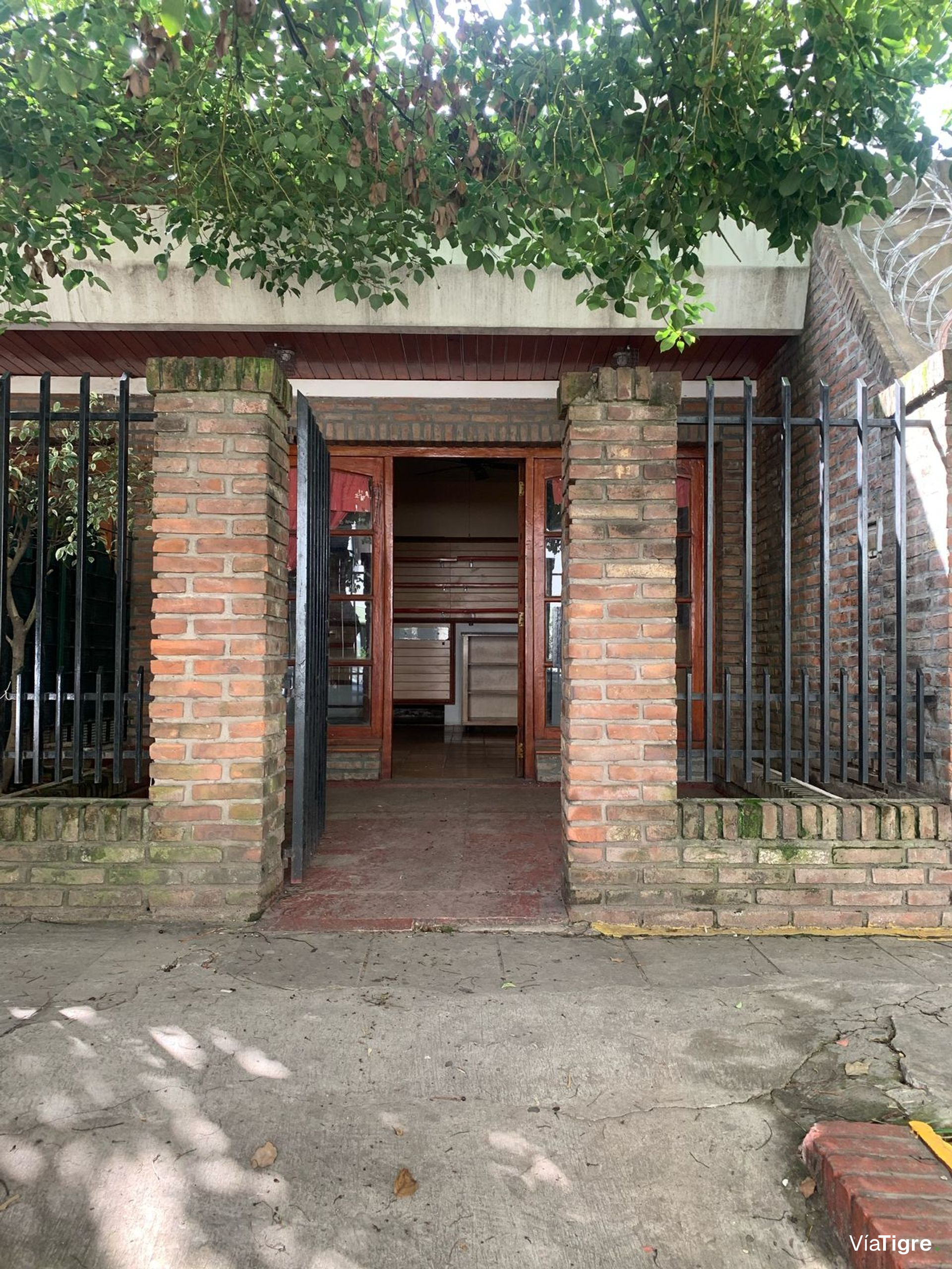Excelente Casa San Isidro
