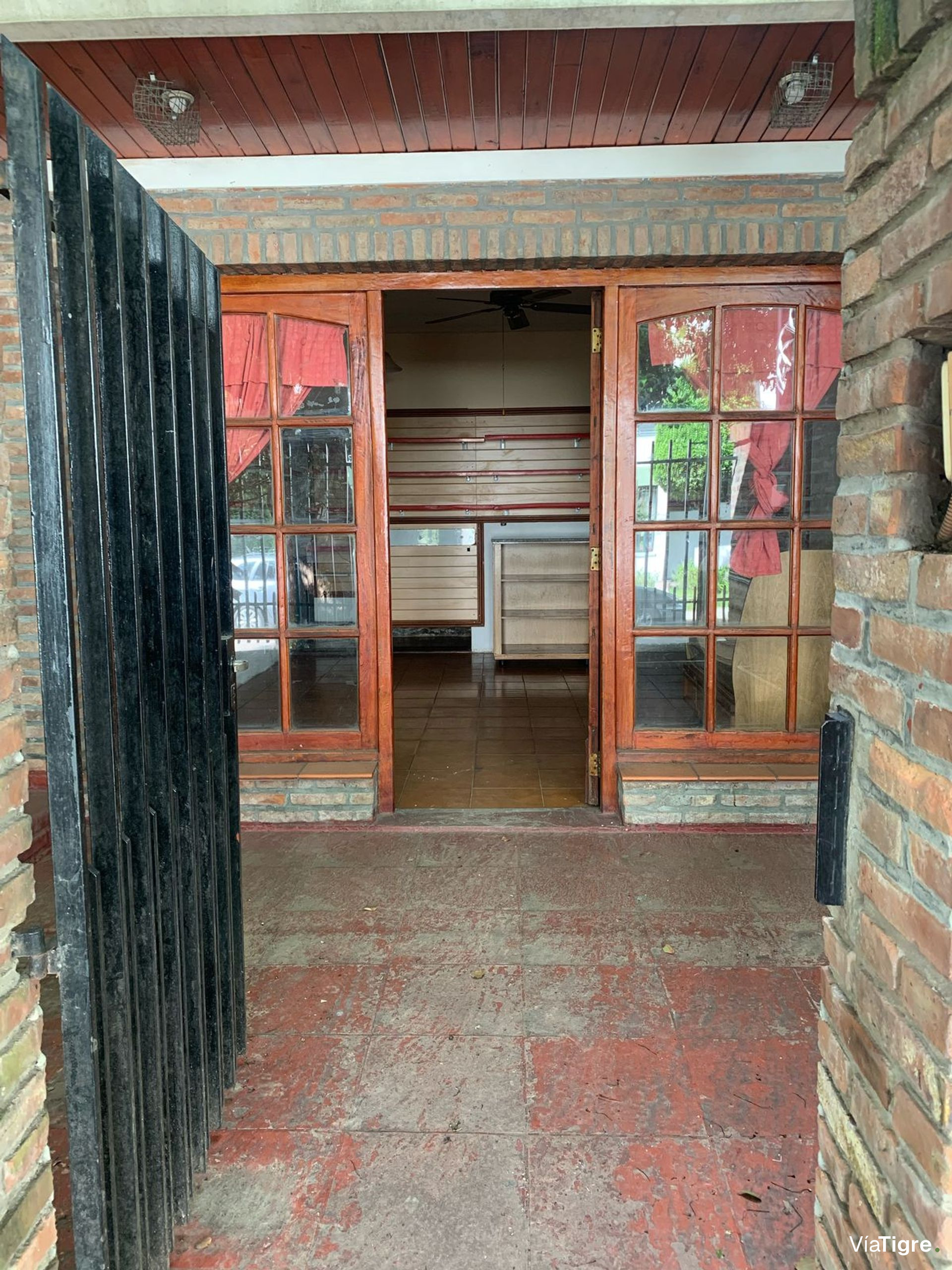 Excelente Casa San Isidro