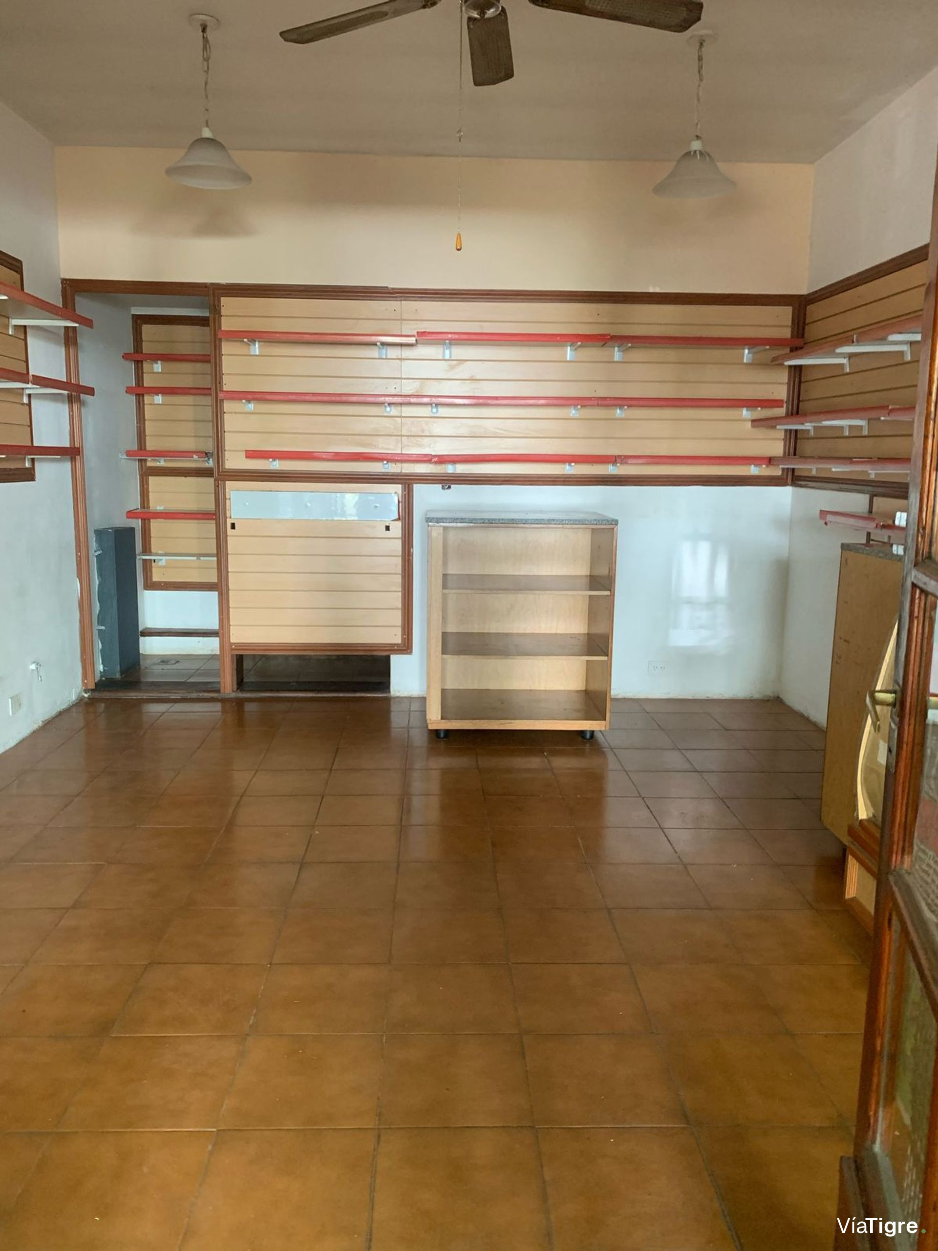 Excelente Casa San Isidro