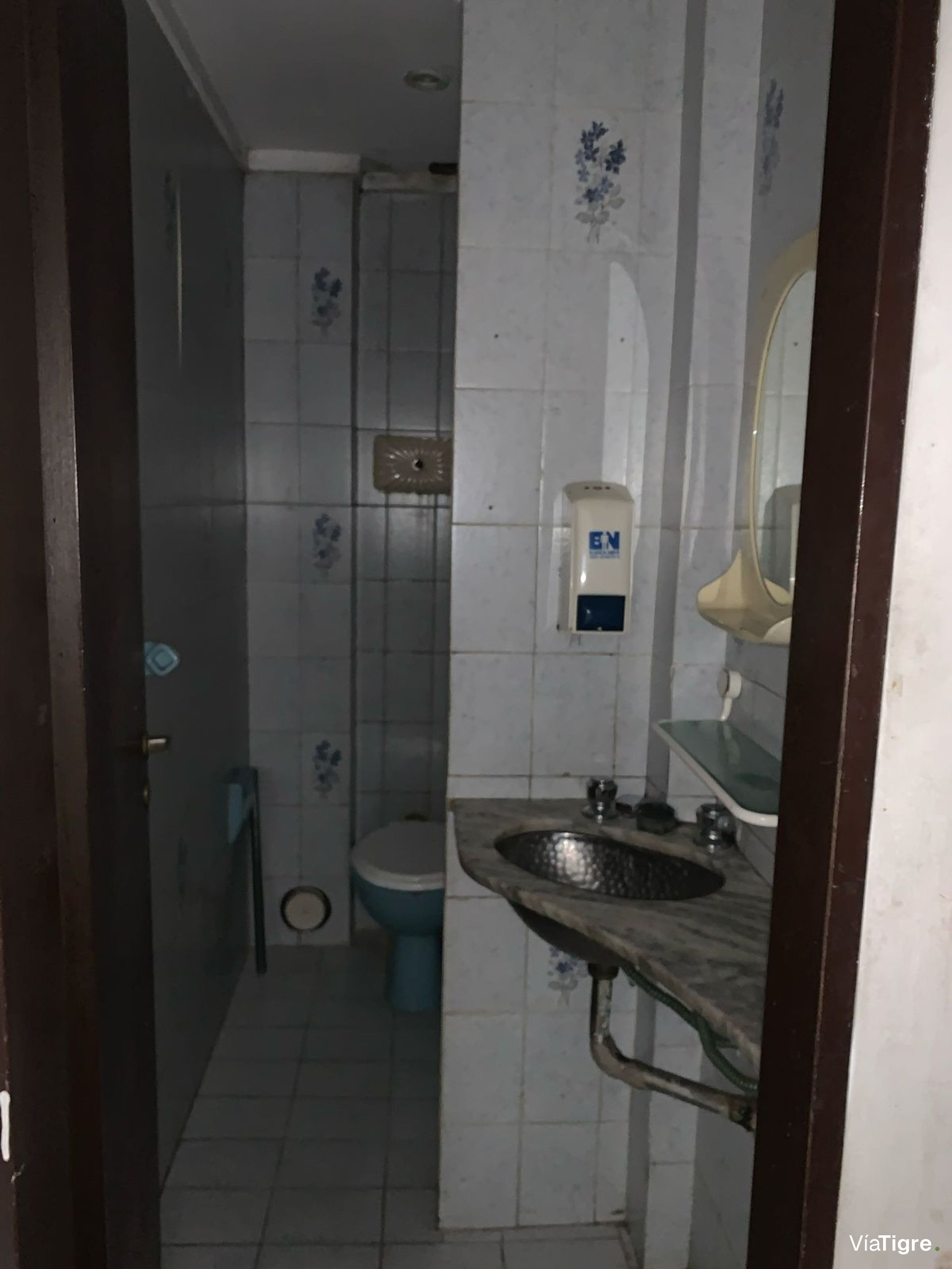 Excelente Casa San Isidro