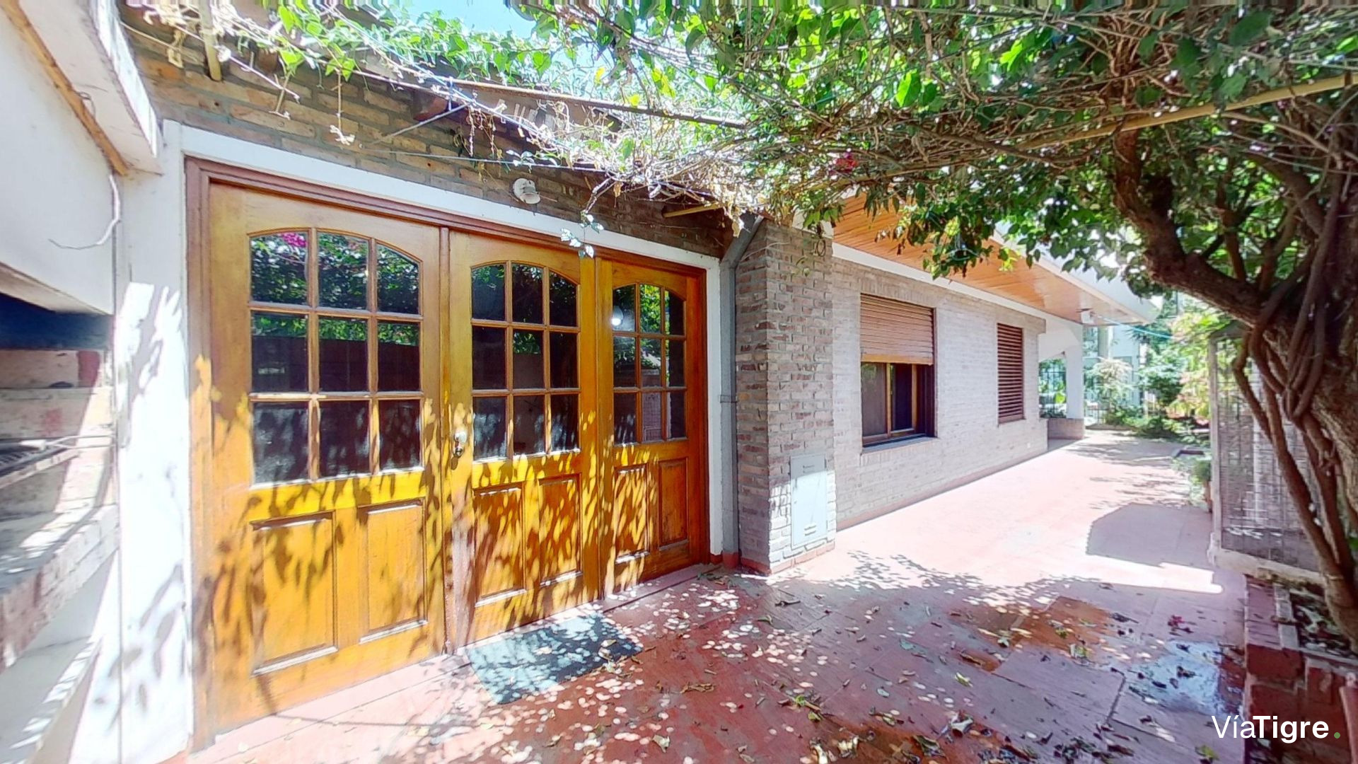 Excelente Casa San Isidro