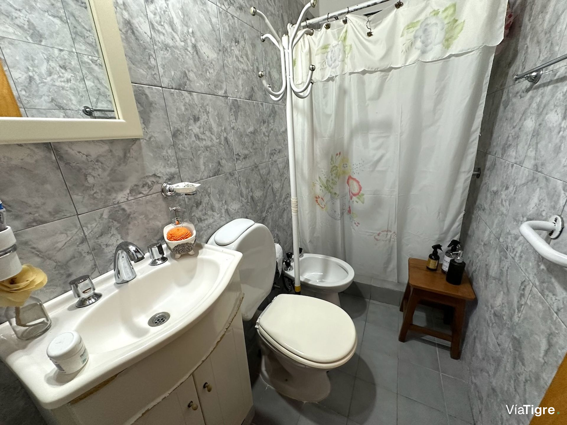 Venta Casa 2 Dorm Cochera Jardin Altos De Pacheco