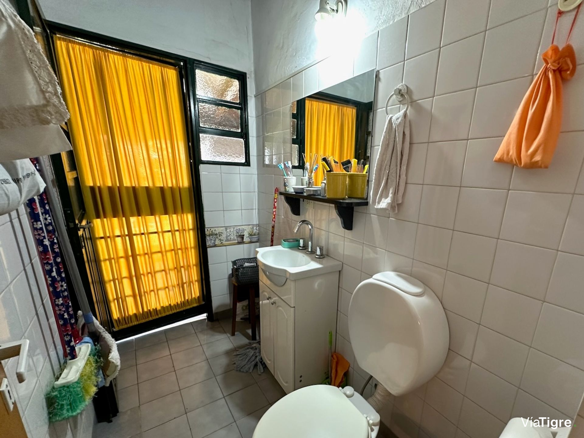 Venta Casa 2 Dorm Cochera Jardin Altos De Pacheco