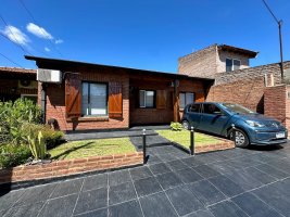 Venta Casa 2 Dorm Quincho Jardin Altos De Pacheco