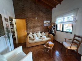 Venta Casa 2 Dorm Quincho Jardin Altos De Pacheco