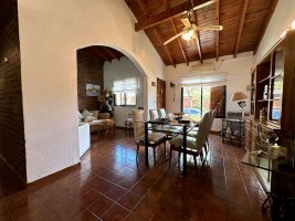 Venta Casa 2 Dorm Quincho Jardin Altos De Pacheco