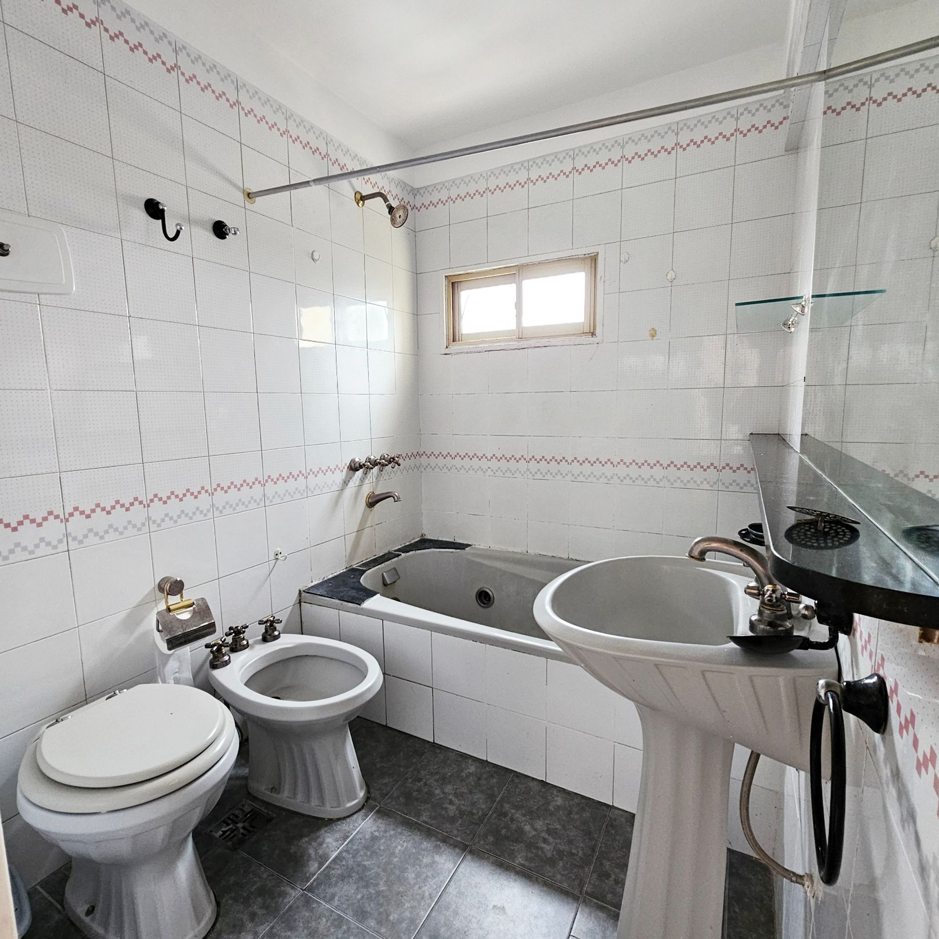 Alquiler Libertador Vicente López Piso16 VISTA RIO